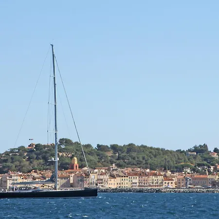 La Sapiniere La Garde-Freinet