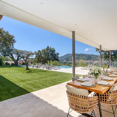 La Sapiniere Villa La Garde-Freinet
