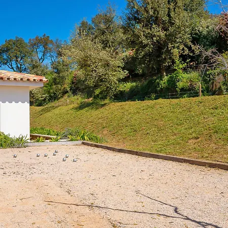 Villa La Sapiniere La Garde-Freinet